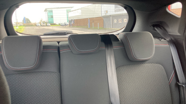 Ford Fiesta 1.0 EcoBoost 140 ST-Line 5dr Petrol Hatchback